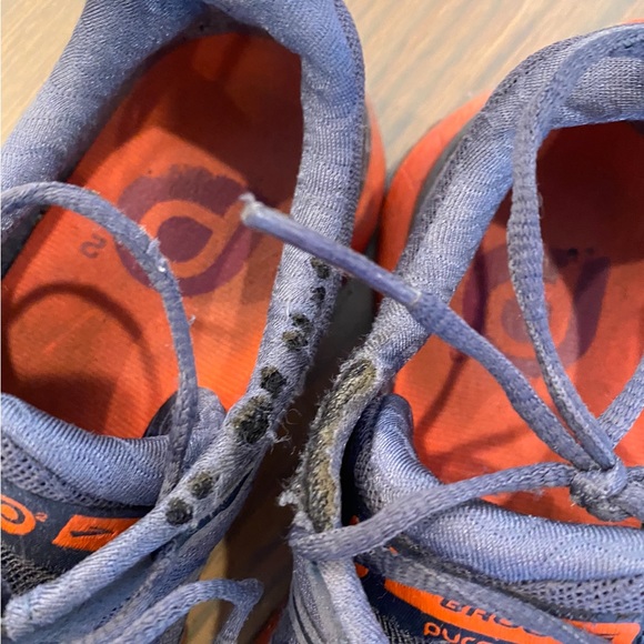 Bundle 4x pairs sneakers size 8 - Picture 9 of 15